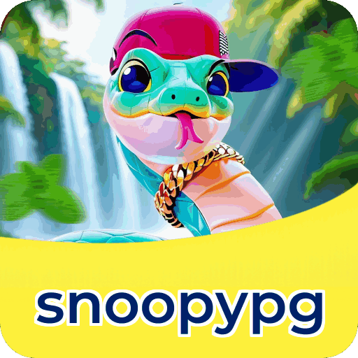 Instalação Android snoopypg