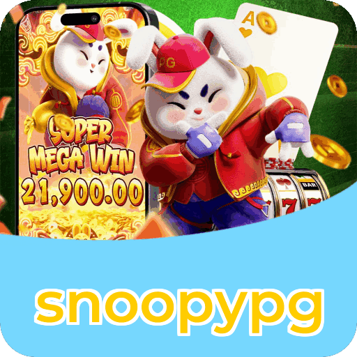 Slots Premium da PG Soft na snoopypg