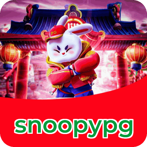 Bônus de Boas-vindas snoopypg