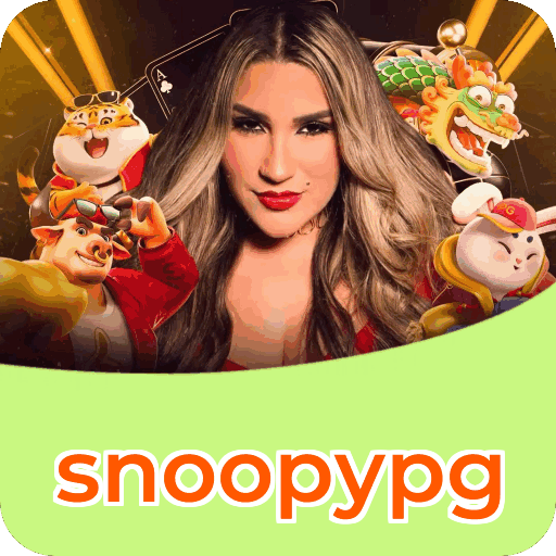 Promoções e bônus exclusivos da snoopypg
